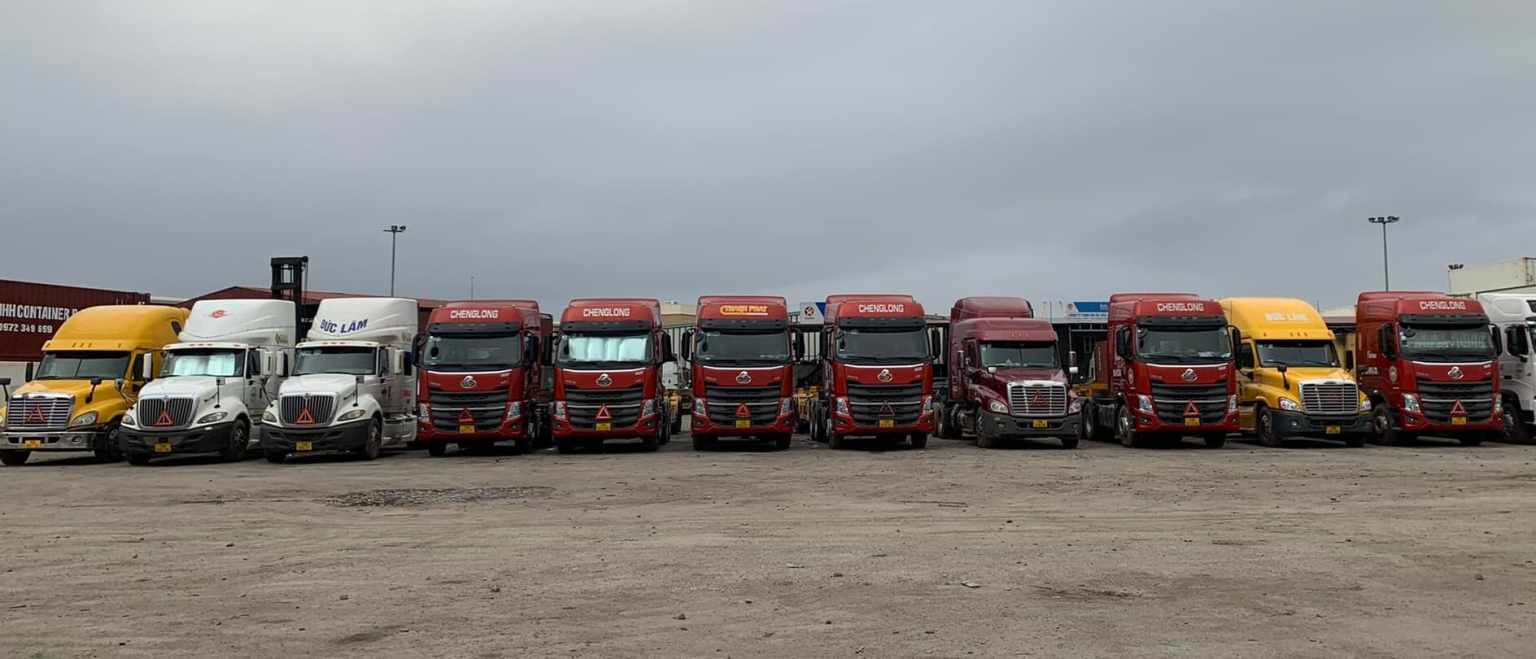Top 10 nhà xe Container nổi tiếng nhất TP.HCM - Autopex