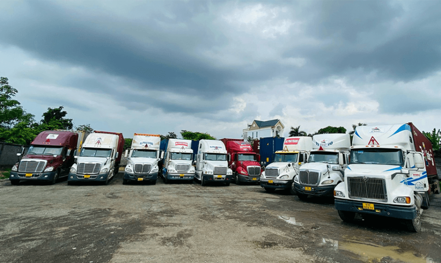 Top 10 nhà xe Container nổi tiếng nhất TP.HCM - Autopex