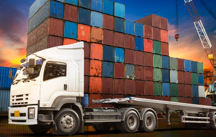 xe container