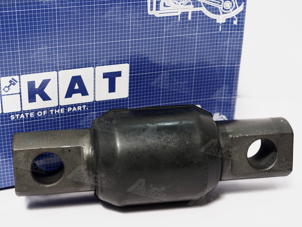 cao su ắc nhíp cầu sau MF + FL KAT