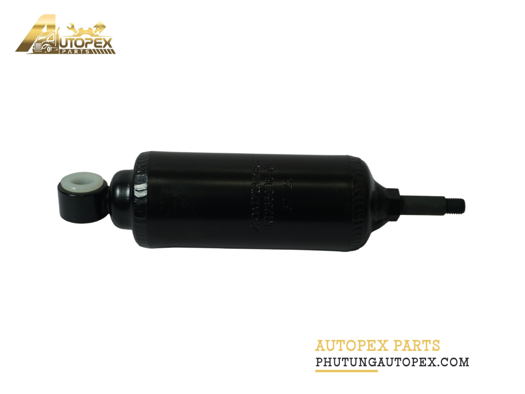 PHUỘC GHẾ MAXXFORCE TI 1 ĐẦU XỎ BÙ LON ROAD TAMER