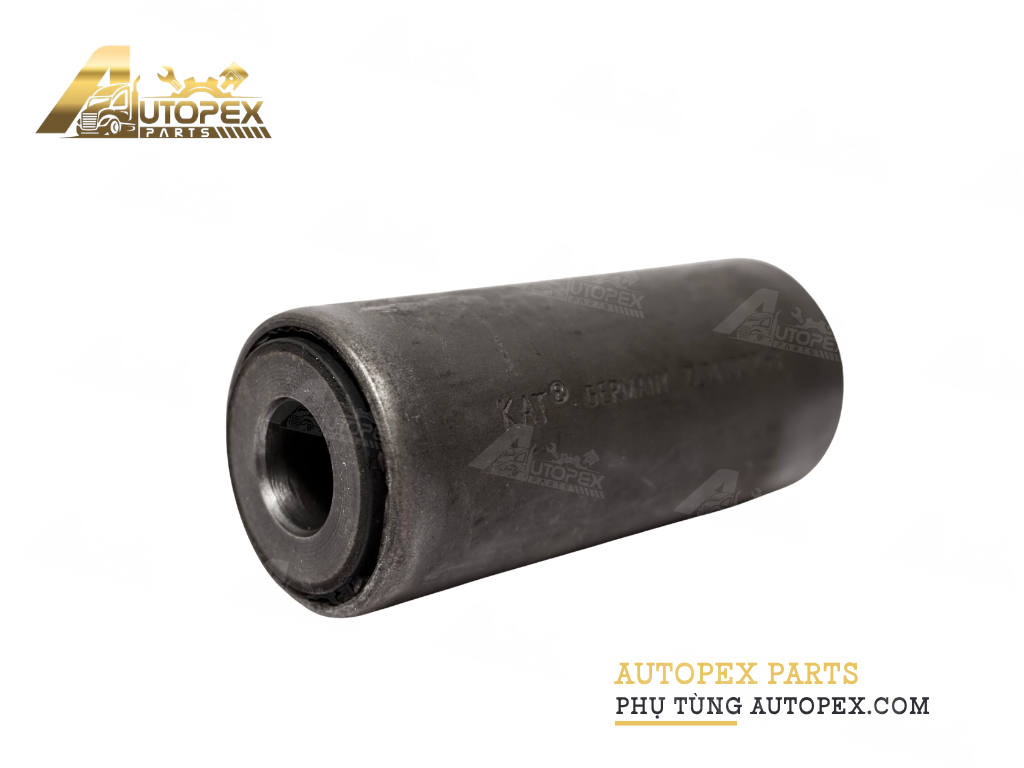 CAO SU NHÍP TRƯỚC MF KAT - Ảnh 2