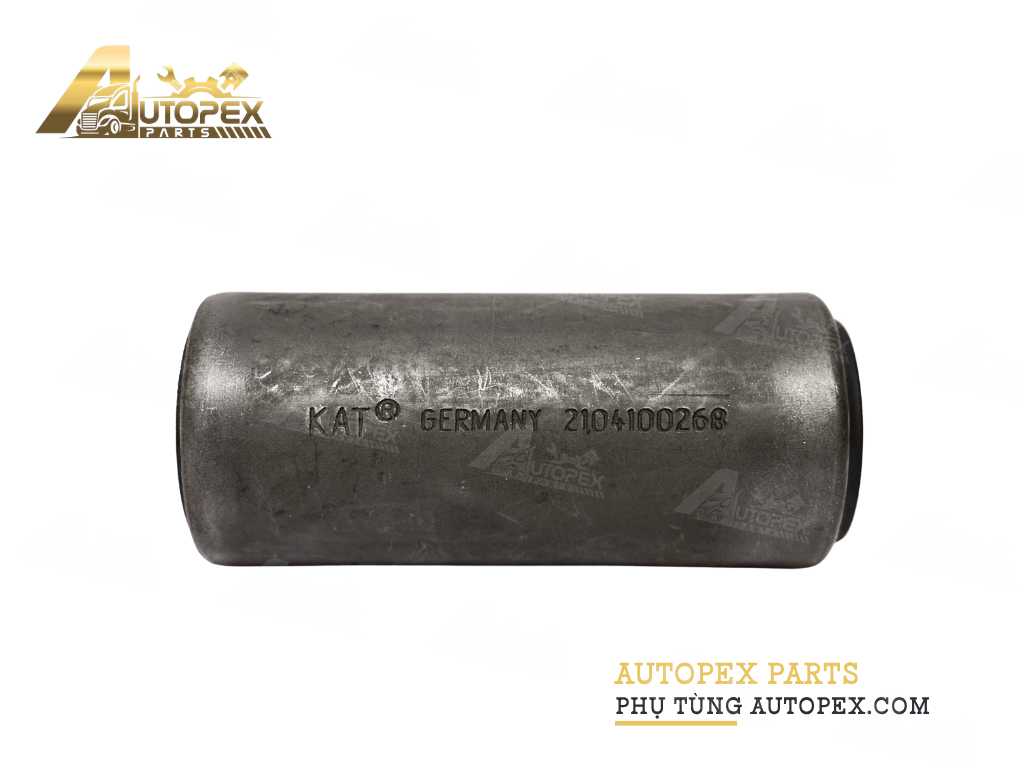 CAO SU NHÍP TRƯỚC MF KAT - Ảnh 3