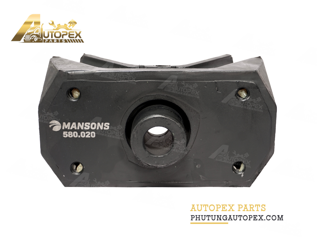 CAO SU CHÂN MÁY SAU MAXXFORCE MANSONS