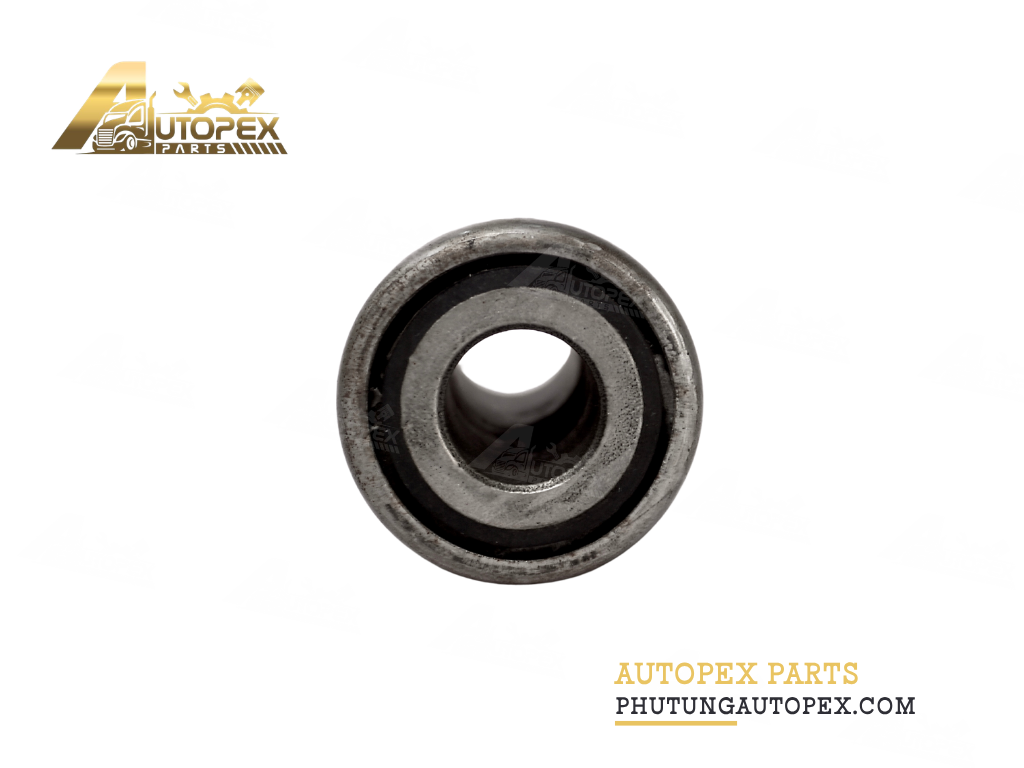 CAO SU NHÍP TRƯỚC MAXXFORCE MANSONS - Ảnh 2