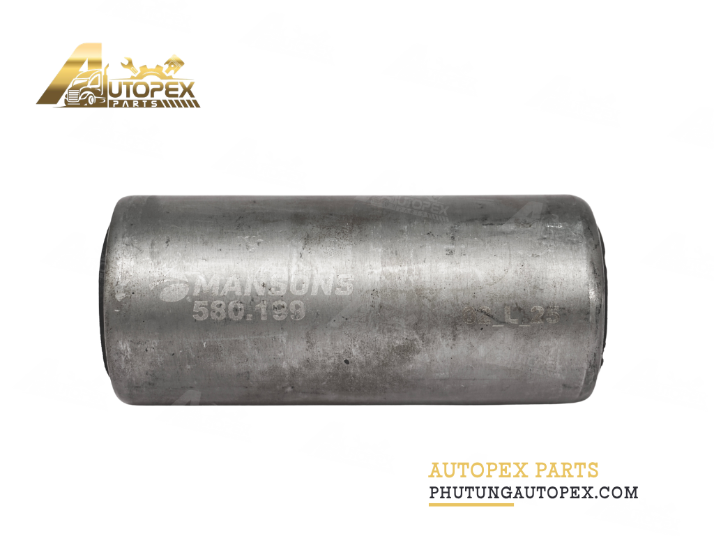 CAO SU NHÍP TRƯỚC MAXXFORCE MANSONS - Ảnh 3