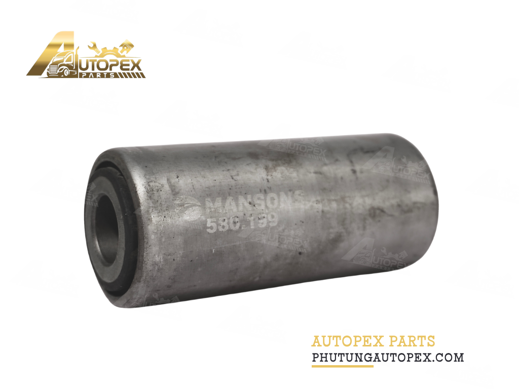 CAO SU NHÍP TRƯỚC MAXXFORCE MANSONS